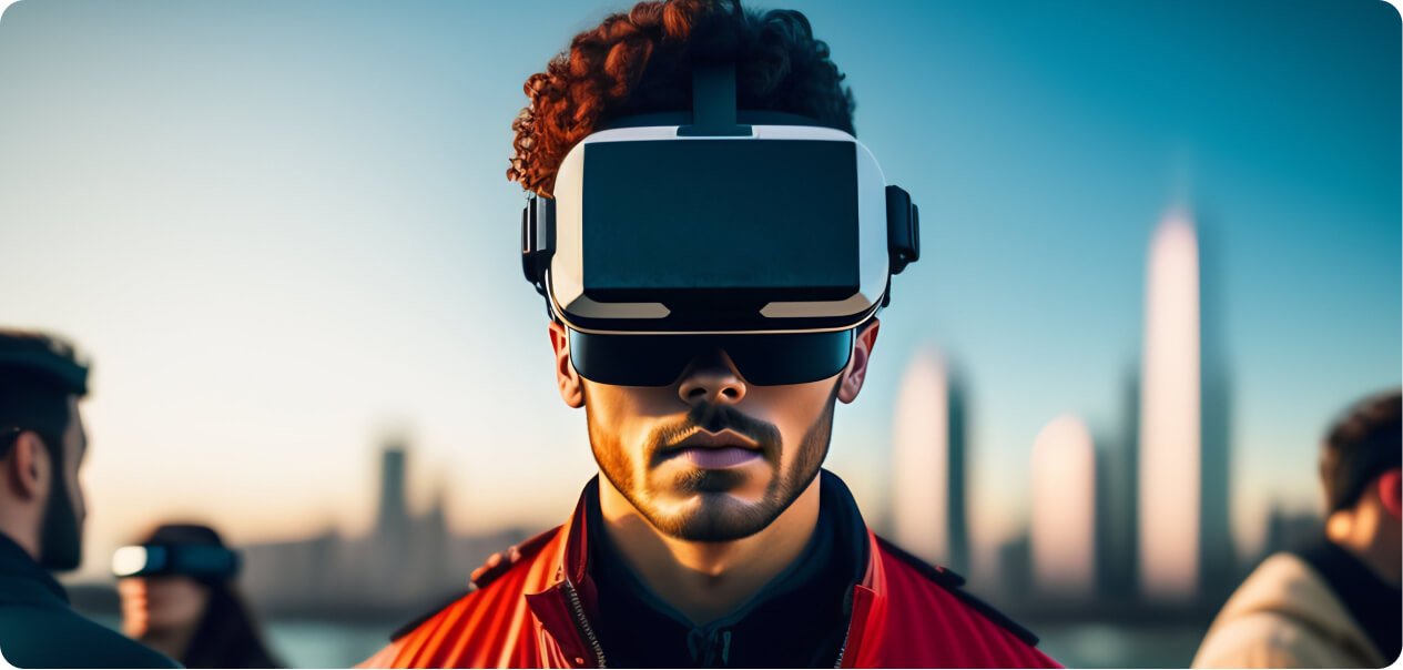 TechVanguard Innovations: Forging a Path to Tech Excellence